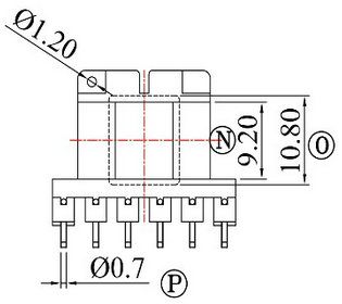 EF-2501