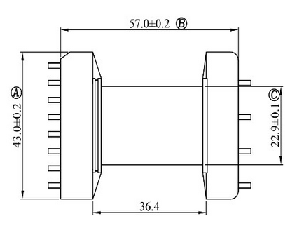 EFD-4301-5