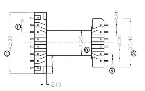 EFD-3550-6