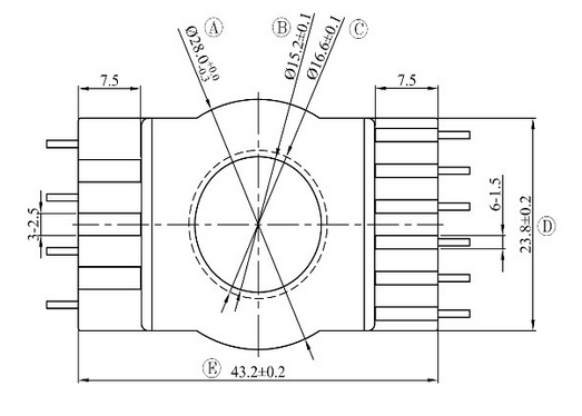 EQ-3314B