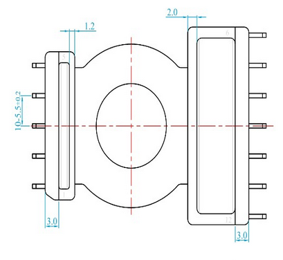 EQ-36 H13樣品模