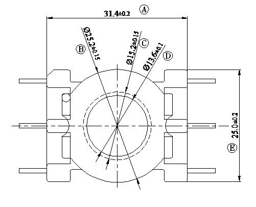 ER-3115B