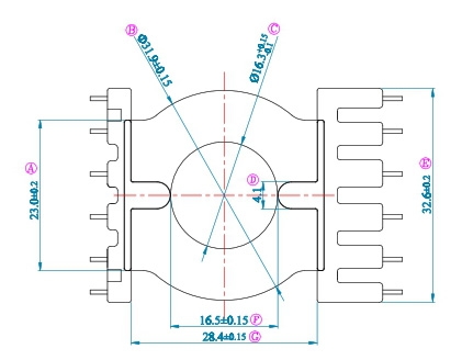 PQ-3615