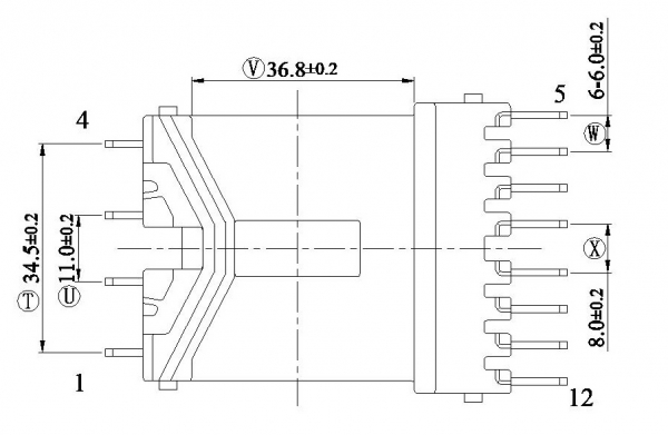 SRV-5023AB