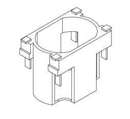 T10底座